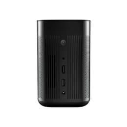 Xgimi MoGo Pro+ Beamer 300 Lumen Zwart
