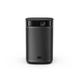 Xgimi MoGo Pro+ Beamer 300 Lumen Zwart