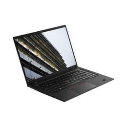 Lenovo ThinkPad X1 Carbon G9 14" Core i7 3 GHz - SSD 1 TB - 16GB QWERTY - Italiaans