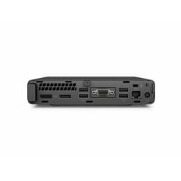HP ProDesk 400 G5 Tiny Core i5 2.2 GHz - SSD 2 TB RAM 16GB