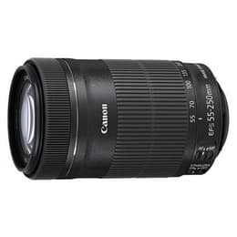 Lens Canon EF-S 55-250mm f/4-5.6 Canon EF-S 55-250mm f/4-5.6