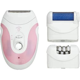 Epilator Italian Design Idedep 3in1