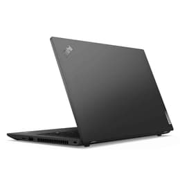 Lenovo ThinkPad L14 G3 14" Core i5 1.5 GHz - SSD 256 GB - 16GB QWERTY - Italiaans