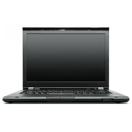 Lenovo ThinkPad T530 15" Core i5 2.6 GHz - SSD 240 GB - 4GB QWERTY - Italiaans