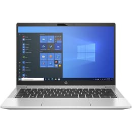 HP ProBook 630 G8 13" Core i5 2.6 GHz - SSD 1 TB - 16GB QWERTY - Engels