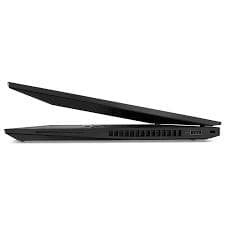Lenovo ThinkPad T16 G1 16" Core i7 2.2 GHz - SSD 1 TB - 32GB QWERTZ - Duits