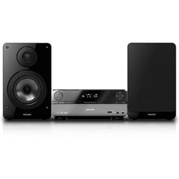 Philips MCD183 Micro HiFi-systeem