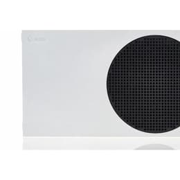 Xbox Series S 500GB - Wit