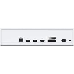 Xbox Series S 500GB - Wit