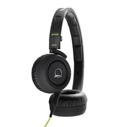AKG Q460 Hoofdtelefoon - microfoon Zwart