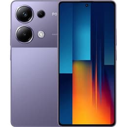 Xiaomi Poco M6 Pro 256GB - Paars - Simlockvrij