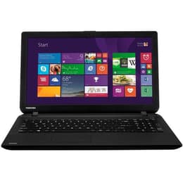 Toshiba Satellite C50 15" Core i3 1.7 GHz - HDD 1 TB - 4GB QWERTY - Spaans