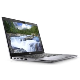Dell Latitude 5310 13" Core i5 1.7 GHz - SSD 256 GB - 8GB QWERTY - Spaans