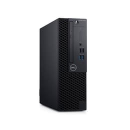 Dell OptiPlex 3070 SFF Core i5 3 GHz - SSD 512 GB RAM 16GB