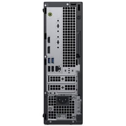 Dell OptiPlex 3070 SFF Core i5 3 GHz - SSD 512 GB RAM 16GB
