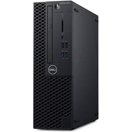 Dell OptiPlex 3070 SFF Core i5 3 GHz - SSD 512 GB RAM 16GB