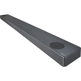 Soundbar & Home cinema-set Lg SL10YG - Zwart