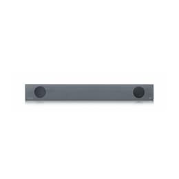 Soundbar & Home cinema-set Lg SL10YG - Zwart
