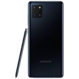 Galaxy Note10 Lite 128GB - Zwart - Simlockvrij