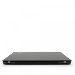 Lenovo ThinkPad T480 14" Core i5 1.7 GHz - SSD 256 GB - 8GB QWERTZ - Duits
