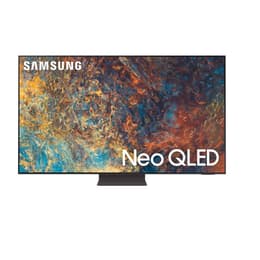 Smart TV Samsung QLED Ultra HD 4K 190 cm QE75QN93AATXXN