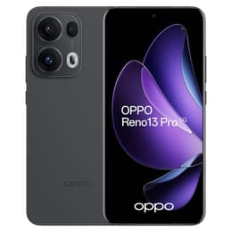 Oppo Reno13 Pro 512GB - Zwart - Simlockvrij