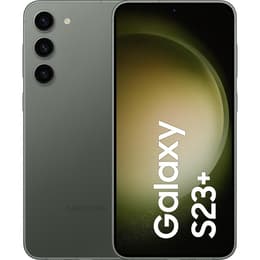 Galaxy S23+ 512 GB Dual Sim - Groen - Simlockvrij