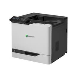 Lexmark CS820DE Kleurenlaser