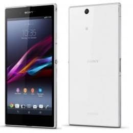 Sony Xperia Z Ultra 16GB - Wit - Simlockvrij