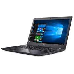Acer TravelMate P2 15" Core i5 2.2 GHz - HDD 1 TB - 8GB AZERTY - Frans