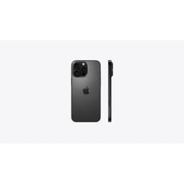 iPhone 16 Pro Max 256GB - Zwart Titanium - Simlockvrij