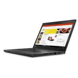 Lenovo ThinkPad L460 14" Core i7 2.6 GHz - SSD 2 To RAM 8 GB QWERTZ - Duits