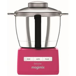 Magimix 18613F L Roze Bakrobot