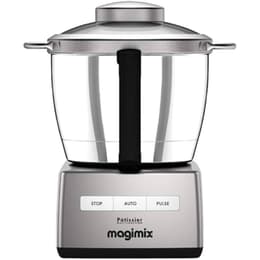 Magimix 18613F L Roze Bakrobot