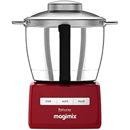 Magimix 18613F L Roze Bakrobot