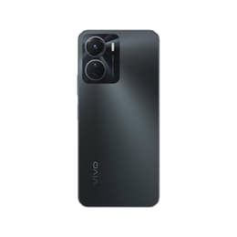 Vivo Y16 128GB - Zwart - Simlockvrij