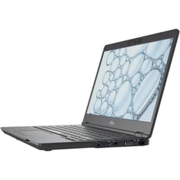 Fujitsu LifeBook U7310 13" Core i5 1.6 GHz - SSD 256 GB - 8GB QWERTY - Zweeds
