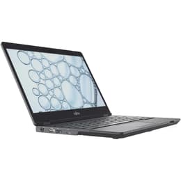 Fujitsu LifeBook U7310 13" Core i5 1.6 GHz - SSD 256 GB - 8GB QWERTY - Zweeds