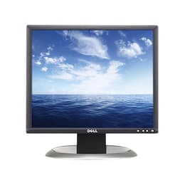 19-inch Dell UltraSharp 1901FP 1280 x 1024 LCD Beeldscherm Zwart