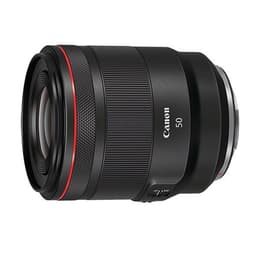 Lens Canon RF 50mm f/1.2 L USM Canon RF 50mm f/1.2
