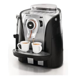 Espresso met shredder Saeco Odea GO II RI9752/01 1,5000L - Grijs
