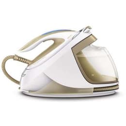 Philips PerfectCare Elite Silence GC9646/60 Stoomstrijkijzer