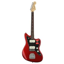 Fender Jazzmaster American Professional Muziekinstrumenten