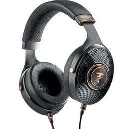 Bentley Radiance Hoofdtelefoon - bedraad Zwart