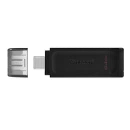 Kingston Pendrive Llave USB 64 USB-sleutel
