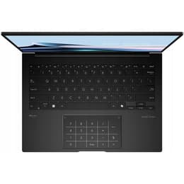 Asus ZenBook 14 UM3406HA-QD032W 14" Ryzen 7 3.3 GHz - SSD 1 TB - 16GB QWERTY - Spaans