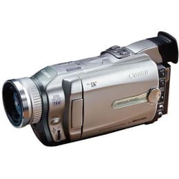 Canon MVX150i Videocamera & camcorder - Grijs