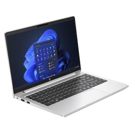 HP ProBook 650 G8 15" Core i3 3 GHz - SSD 256 GB - 16GB QWERTY - Italiaans