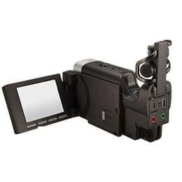 Zoom Q4 Videocamera & camcorder - Zwart