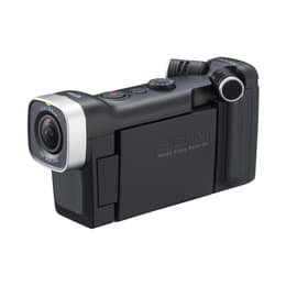 Zoom Q4 Videocamera & camcorder - Zwart